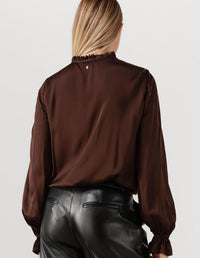 Ibana Blouse