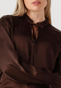 Ibana Blouse