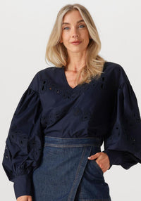 Ibana Blouse