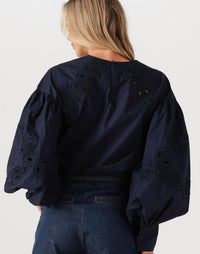 Ibana Blouse