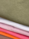 Maelys T-Shirt * Verschillende kleuren