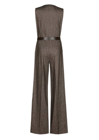 Caroline Biss Jumpsuit