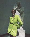Fabienne Chapot Rok