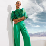 Linea Raffaelli Blouse