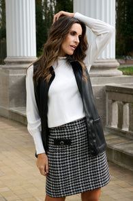 Léonie de Paris Rok