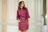 Léonie de Paris Jurk