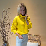 Wearable Stories Trui