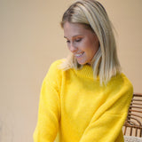 Wearable Stories Trui