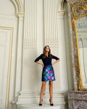 Léonie de Paris Jurk