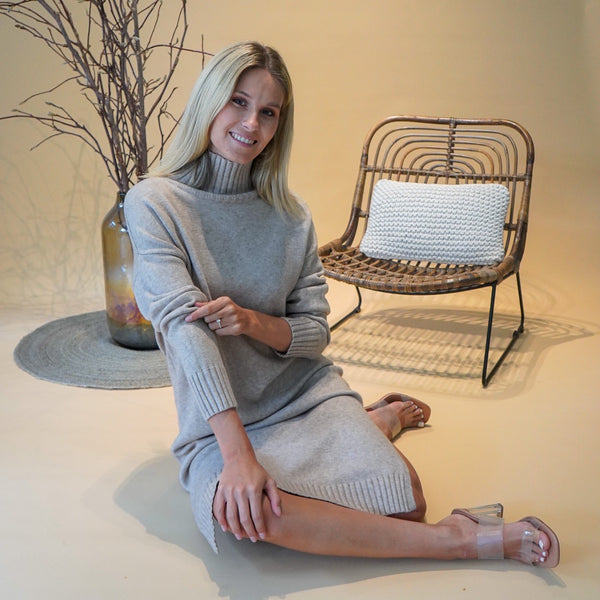 Wearable Stories Jurk