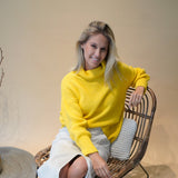 Wearable Stories Trui