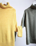 Wearable Stories Trui