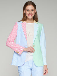VilaGallo Blazer