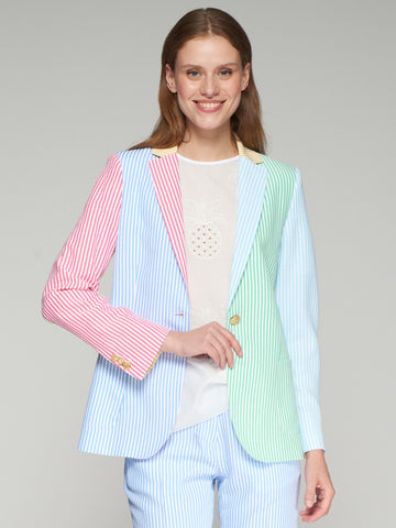 VilaGallo Blazer
