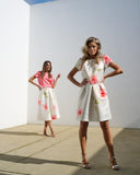 Léonie de Paris Jurk