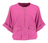 Caroline Biss Blouse