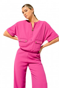 Caroline Biss Blouse