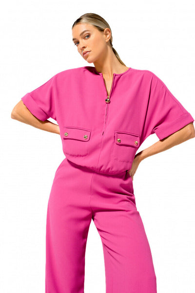 Caroline Biss Blouse