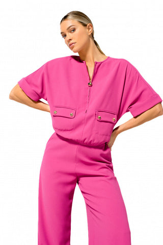 Caroline Biss Blouse