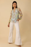 Hale Bob Zijde Blouse