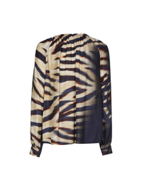 Caroline Biss Blouse