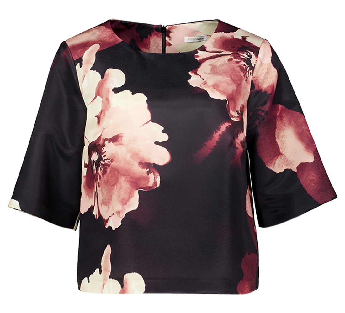 Atmos Fashion Blouse