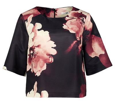 Atmos Fashion Blouse