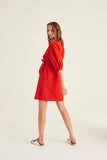 Terre Bleue Jurk