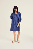 Terre Bleue Jurk