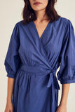 Terre Bleue Jurk