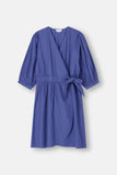 Terre Bleue Jurk