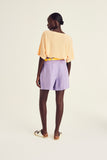 Terre Bleue Short