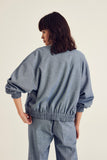 Terre Bleue Jas