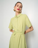 Vicario Cinque Jurk
