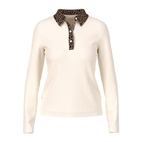 Marc Cain Polo Shirt