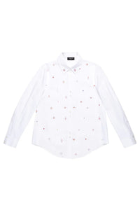 Nenette Blouse
