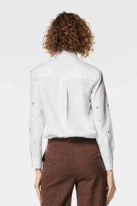 Nenette Blouse