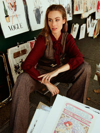 Caroline Biss Jumpsuit