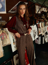 Caroline Biss Jumpsuit