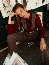 Caroline Biss Jumpsuit
