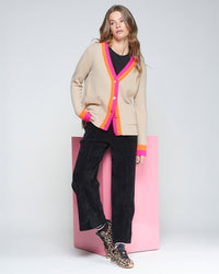 VilaGallo Cardigan