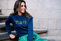 Léonie de Paris Sweater