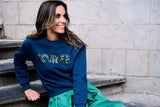 Léonie de Paris Sweater