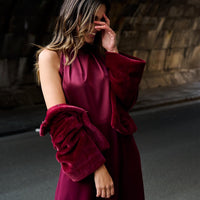 Léonie de Paris Jurk