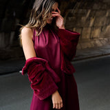 Léonie de Paris Jurk