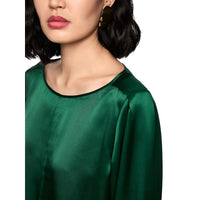 Marc Cain Zijde Blouse