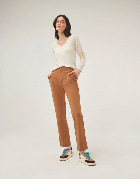 Leo & Ugo Broek