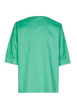 Xandres Blouse
