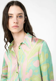 Pinko Blouse