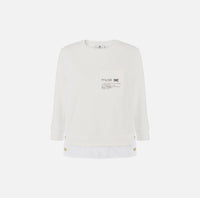 Elisabetta Franchi Sweater